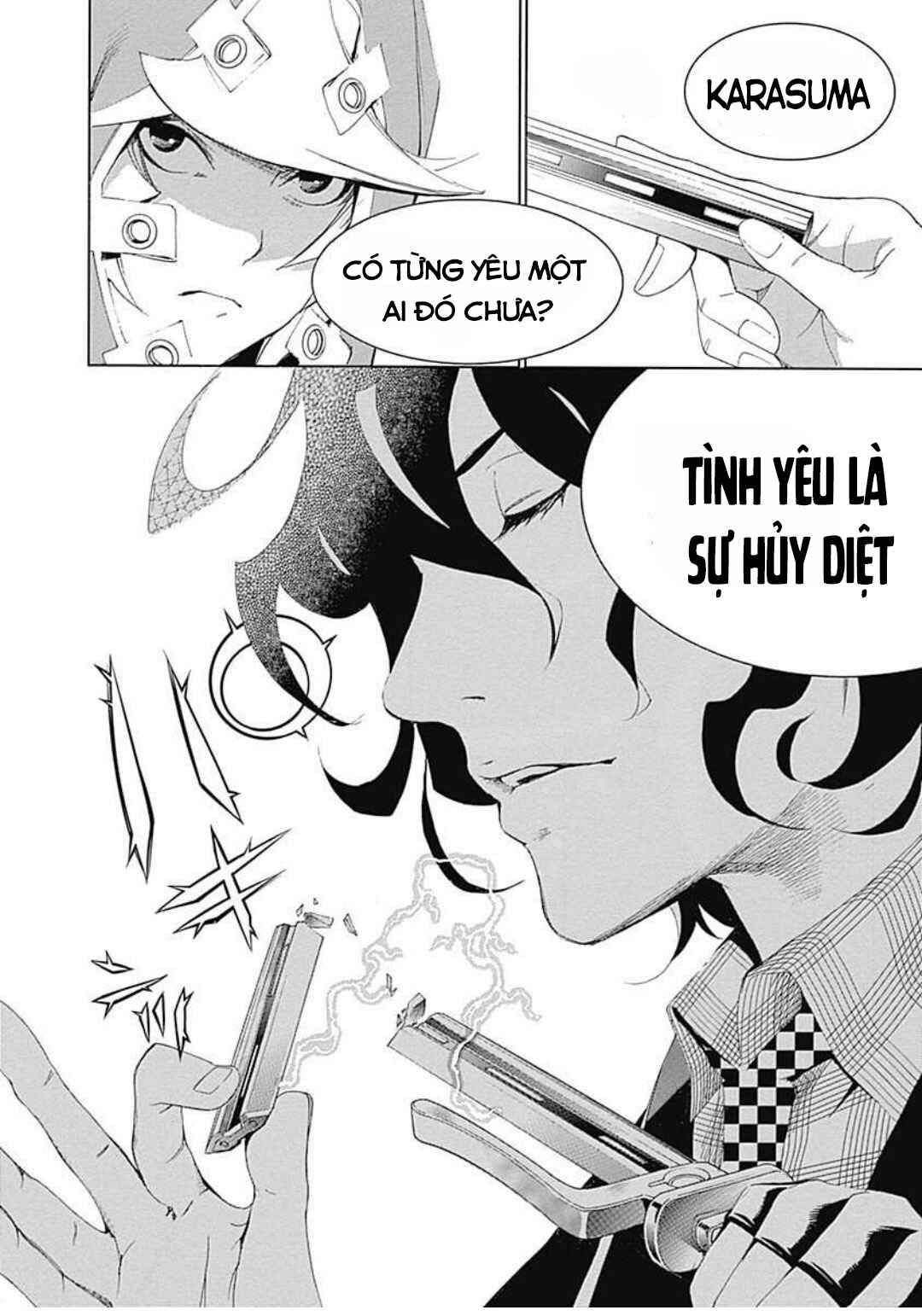 Chapter 15 - Page 18