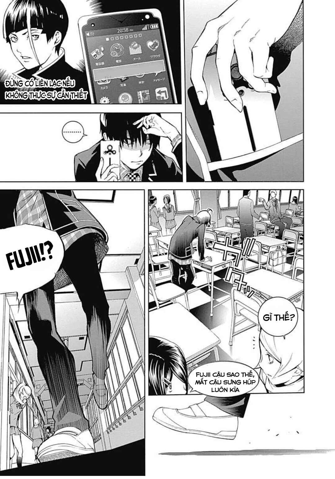 Chapter 15 - Page 28