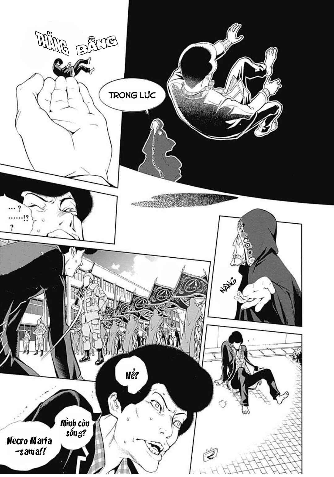 Chapter 15 - Page 36