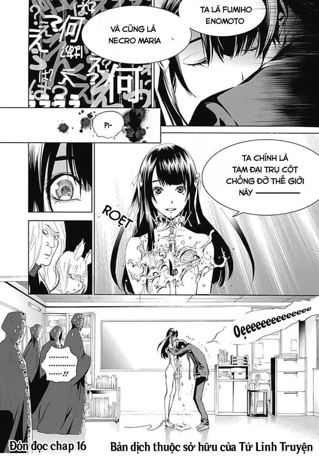 Chapter 15 - Page 54