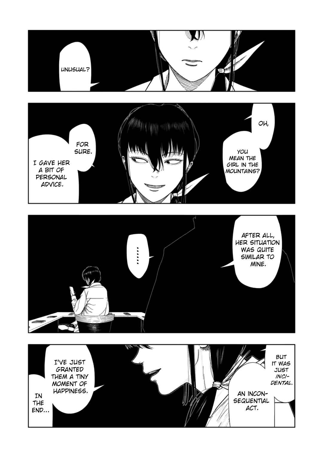 Chapter 230 - Page 12