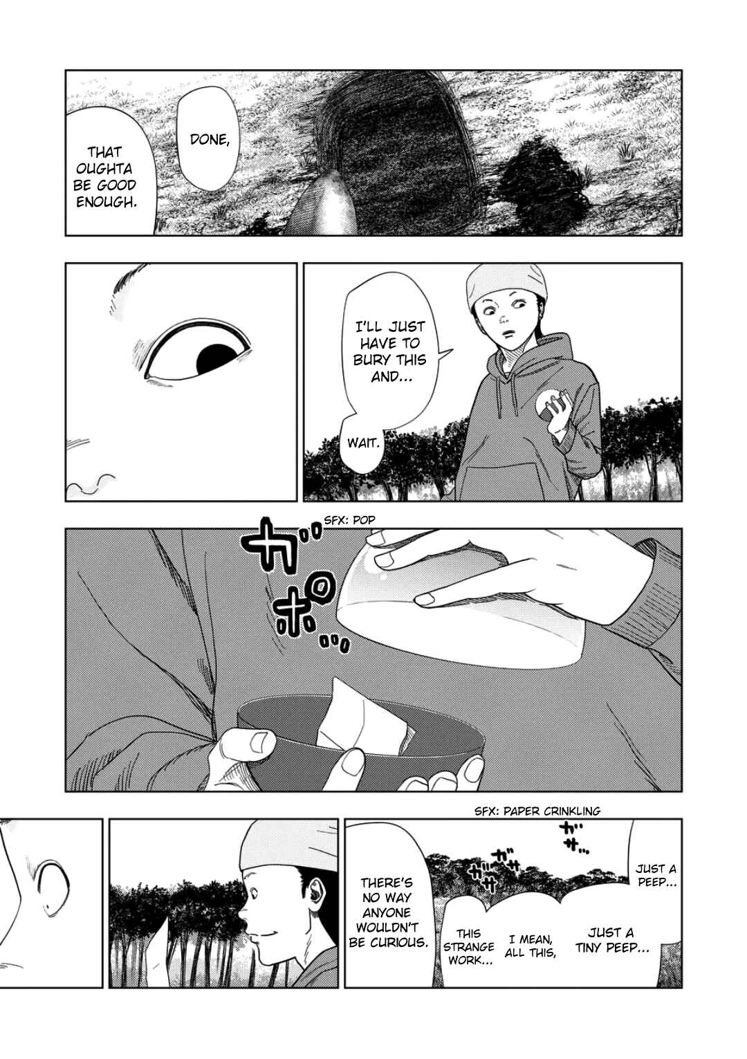 Chapter 230 - Page 15