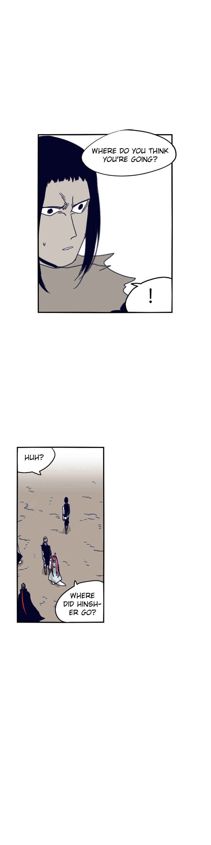 Chapter 86 - Page 19