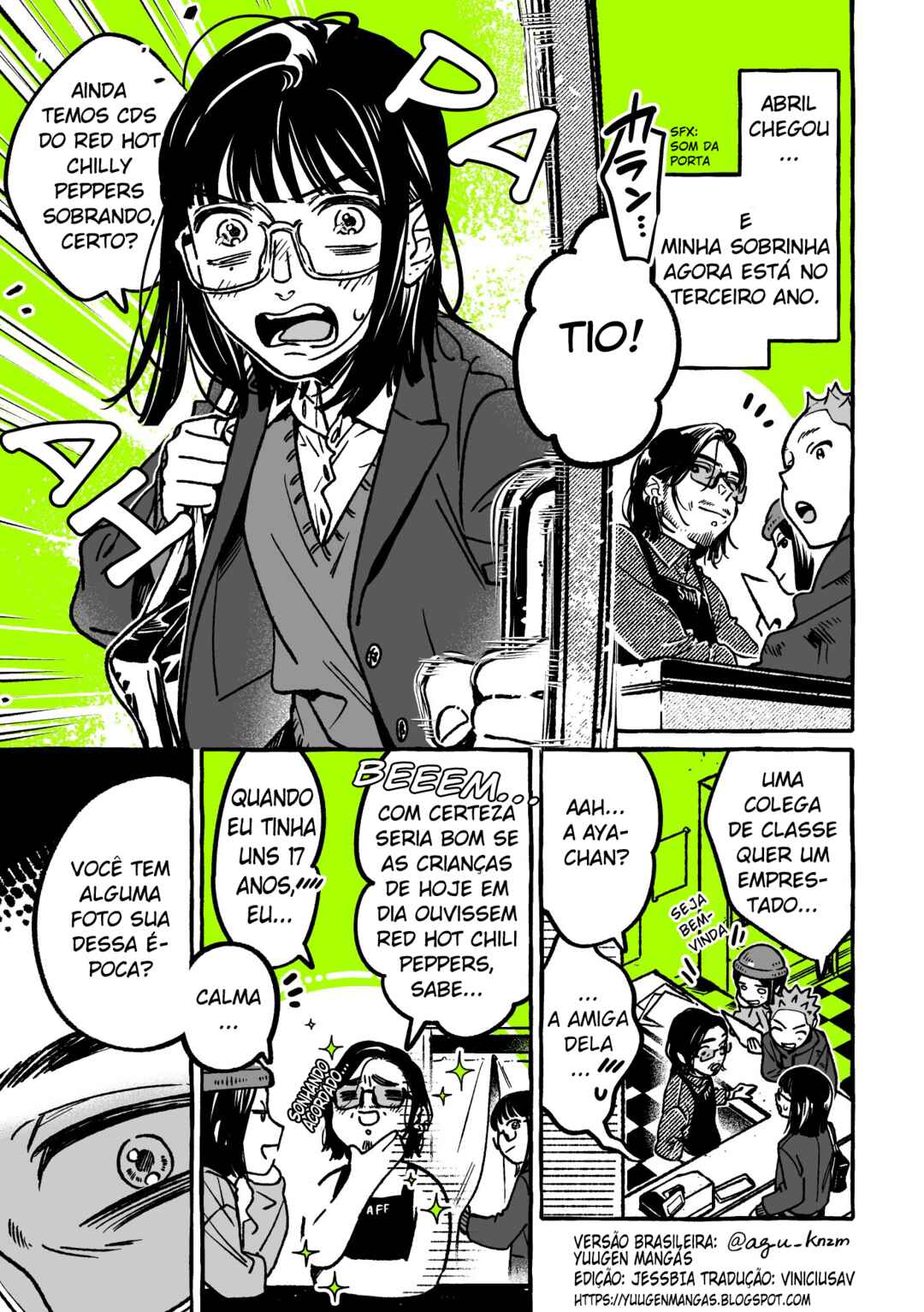 Chapter 41 - Page 1