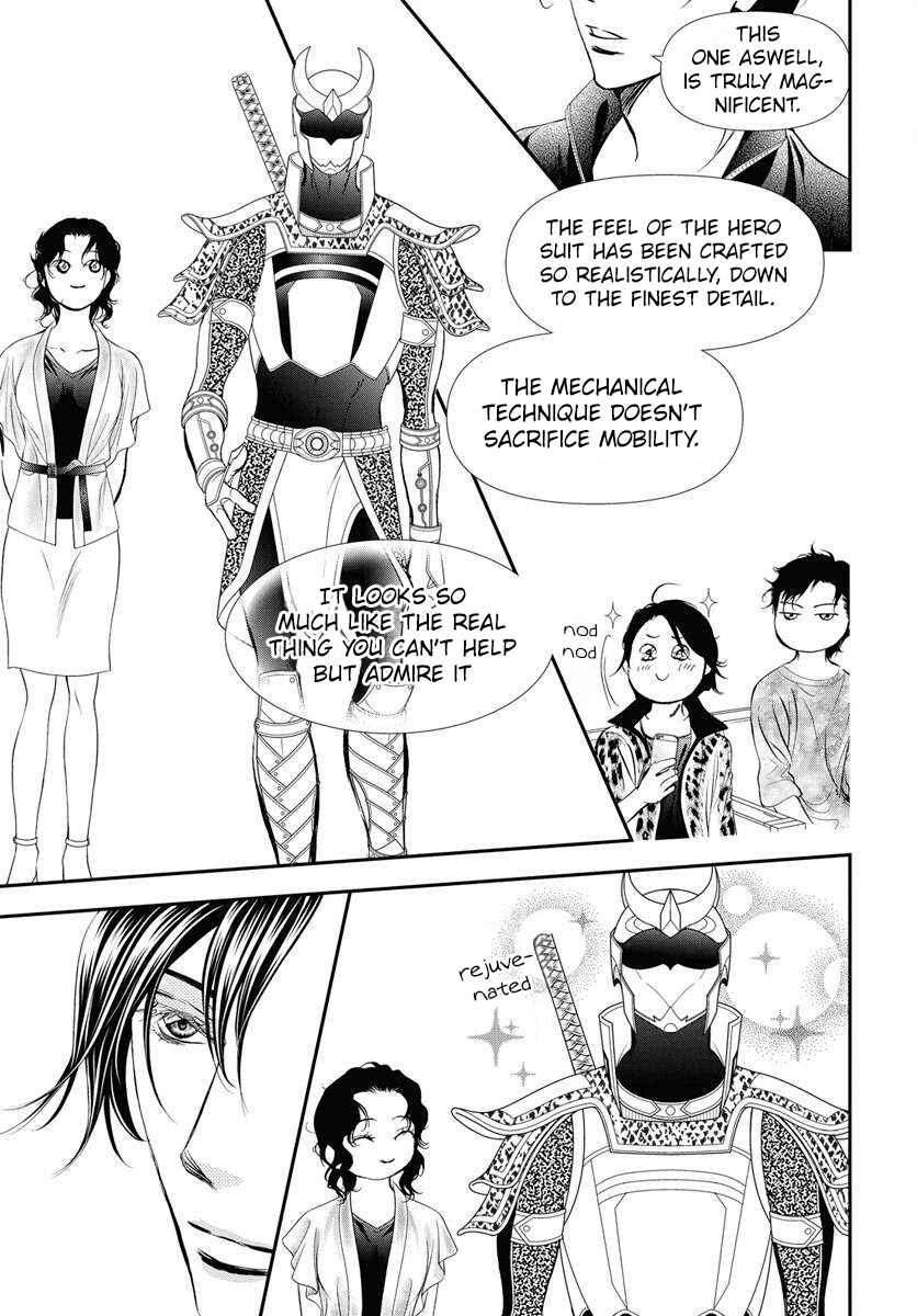 Chapter 331 - Page 9