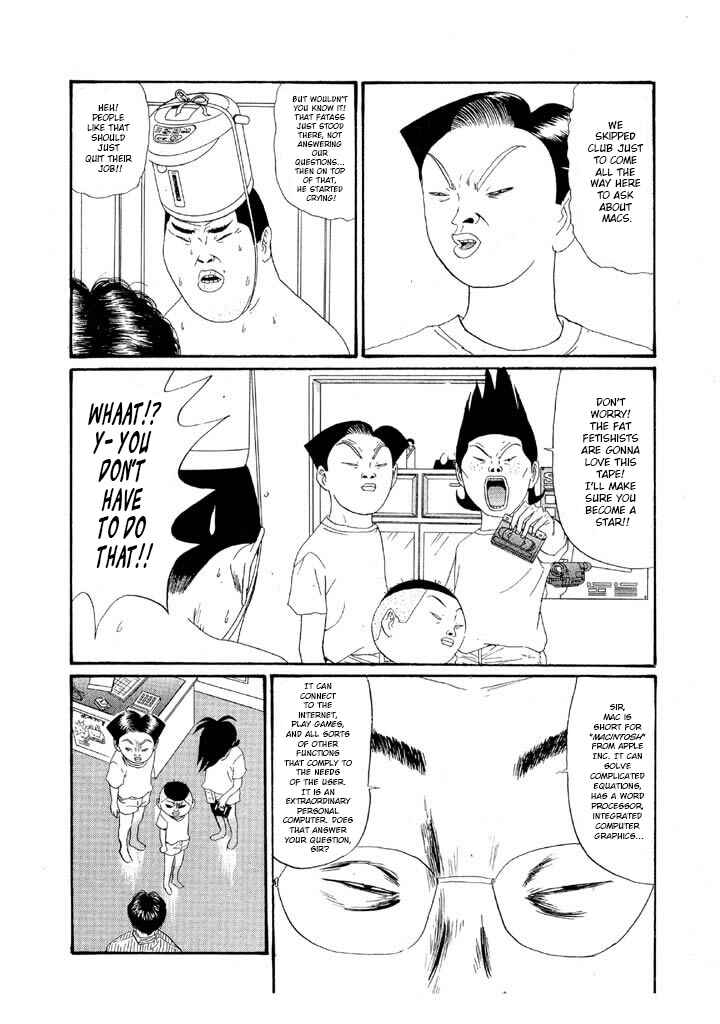 Chapter 134 - Page 16