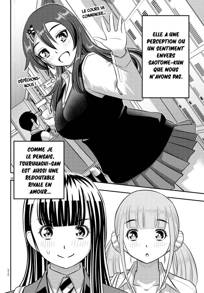 Chapter 214 - Page 19