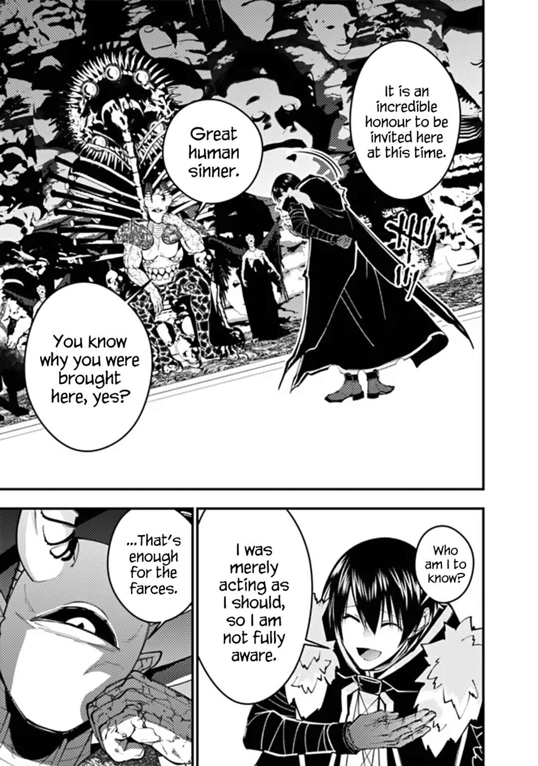 Chapter 70 - Page 14