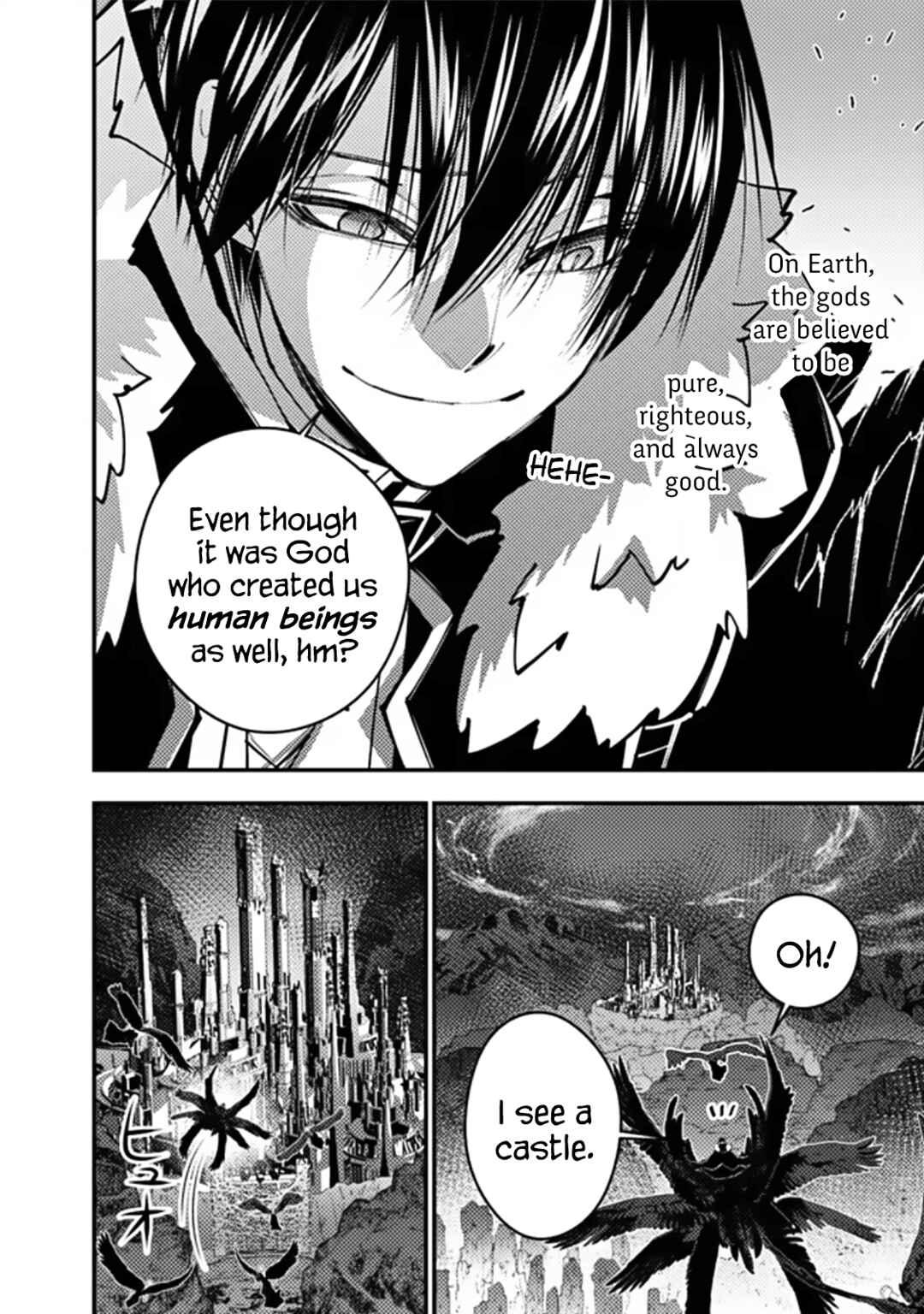 Chapter 70 - Page 2