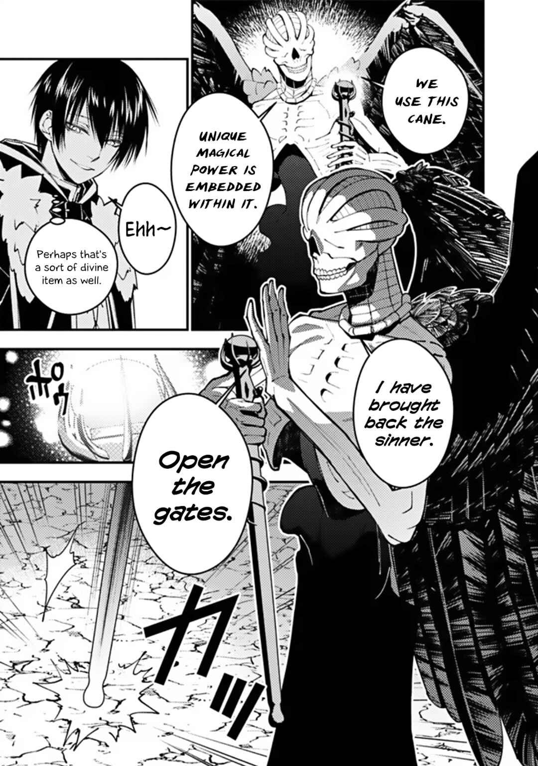 Chapter 70 - Page 5