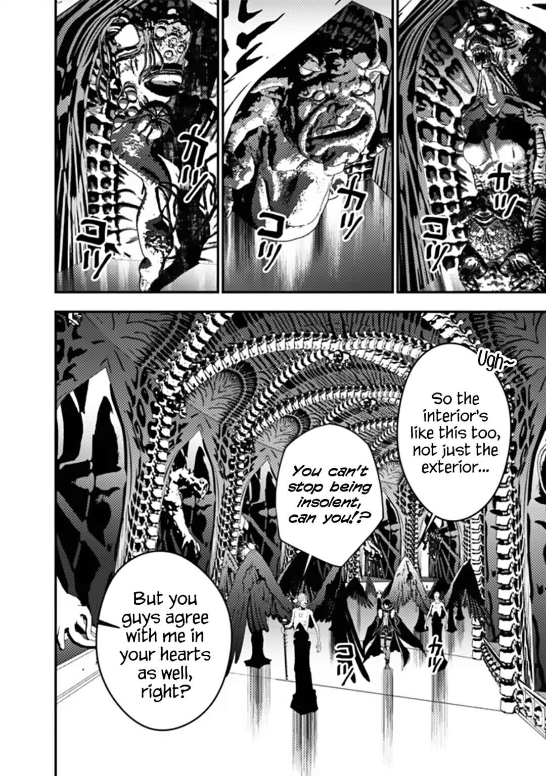 Chapter 70 - Page 8