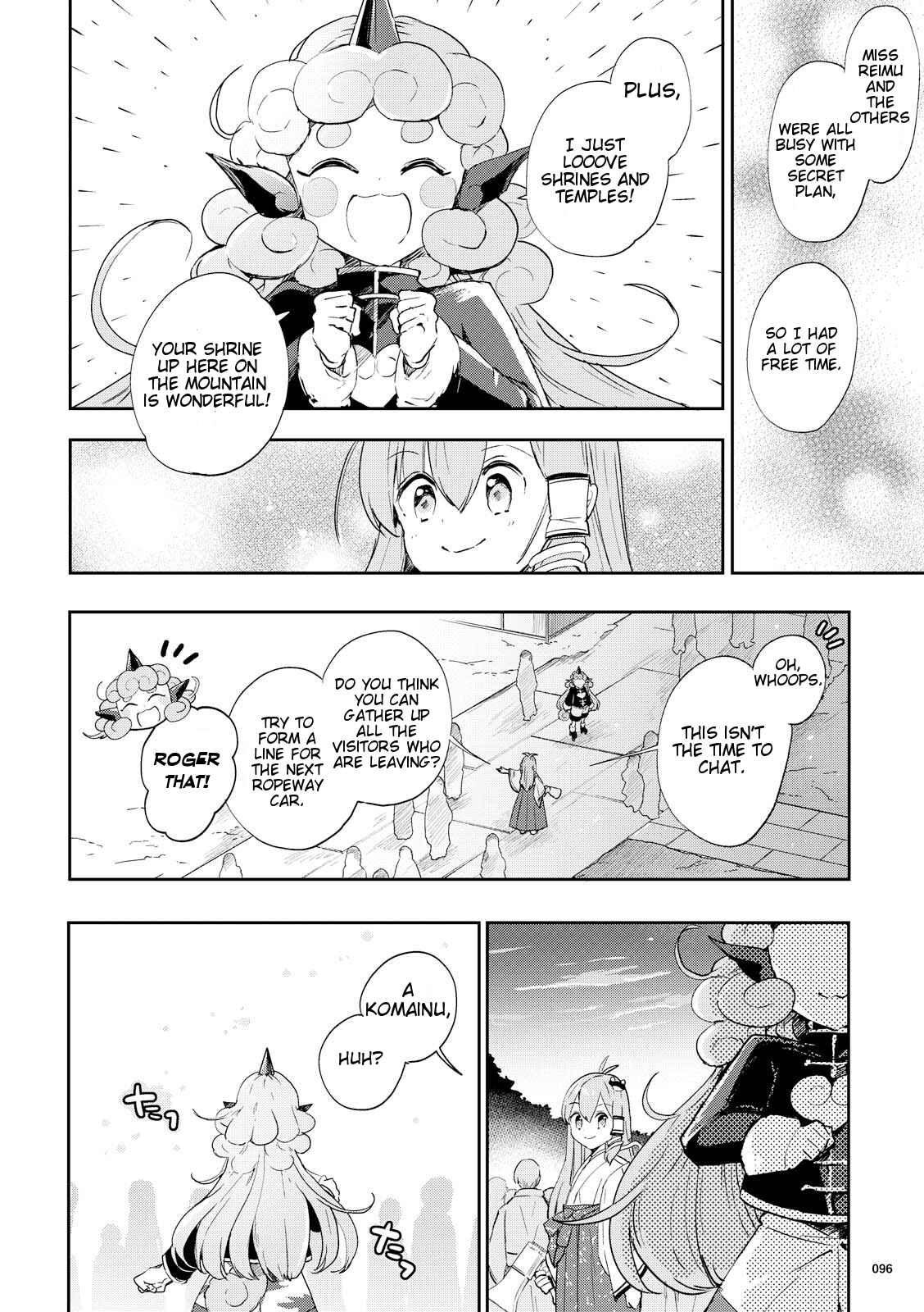 Chapter 43 - Page 18