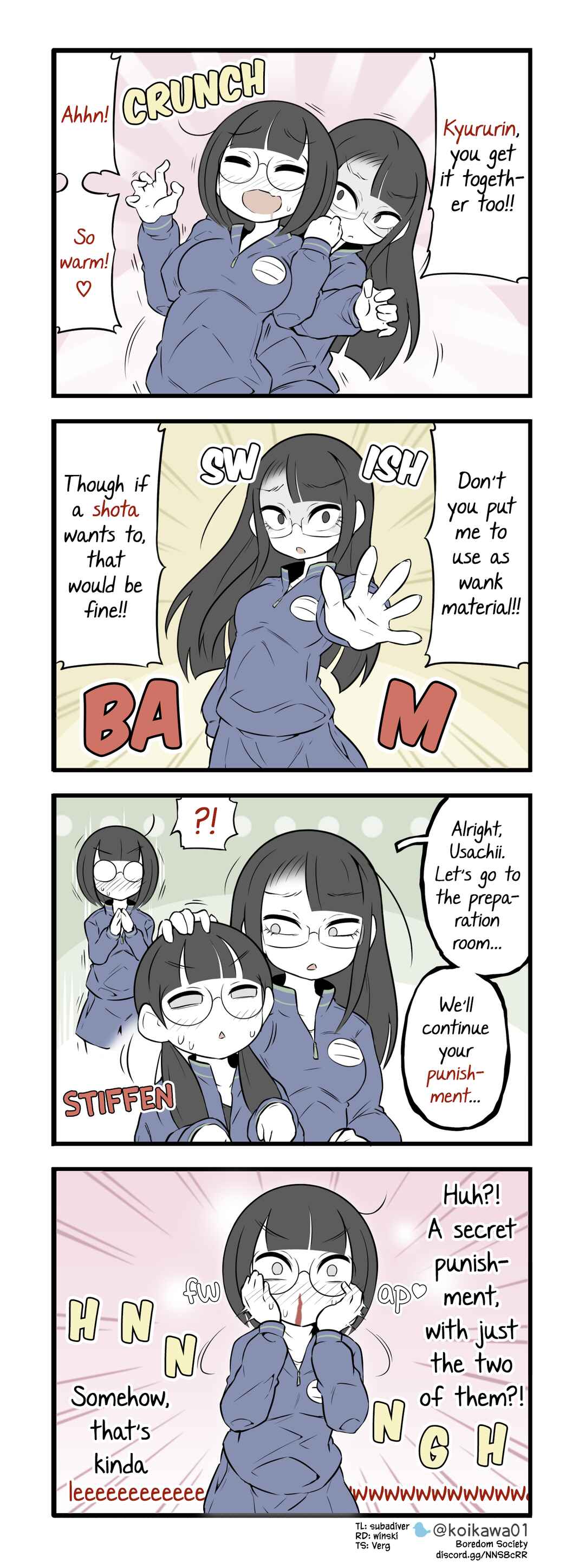 Chapter 227 - Page 1