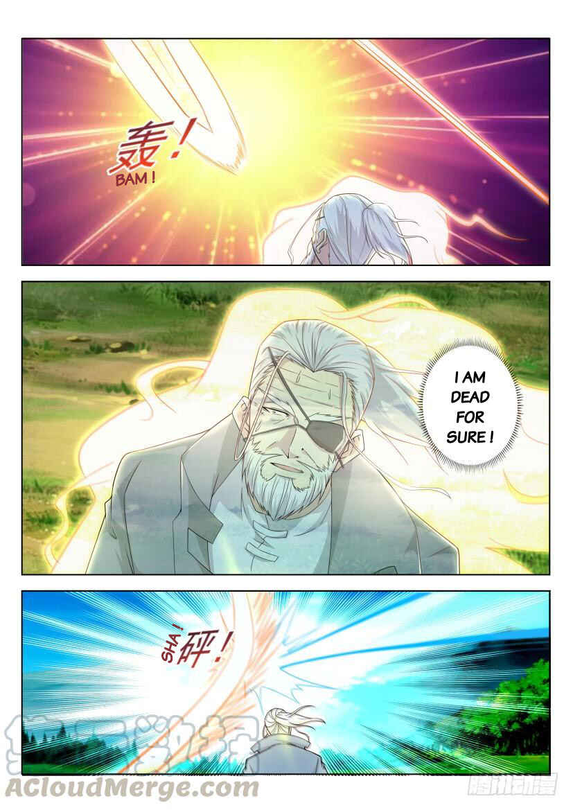 Chapter 280 - Page 1