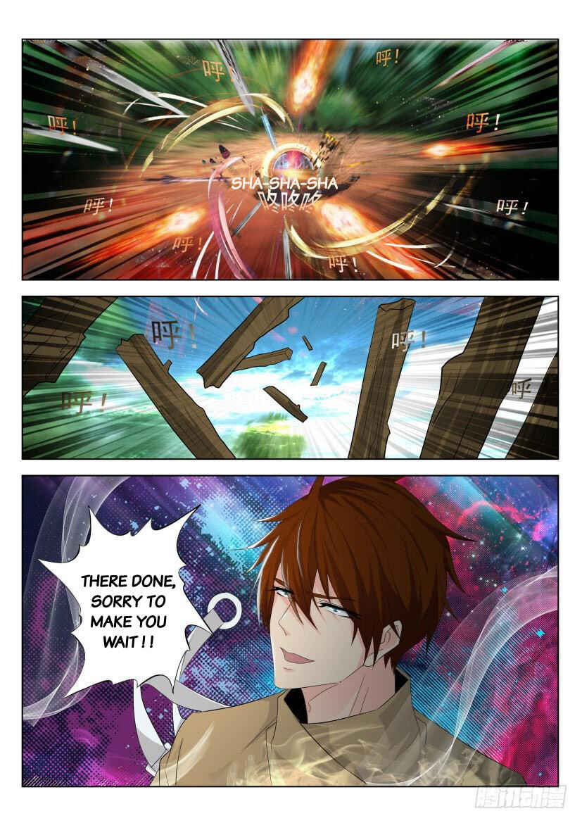Chapter 280 - Page 10