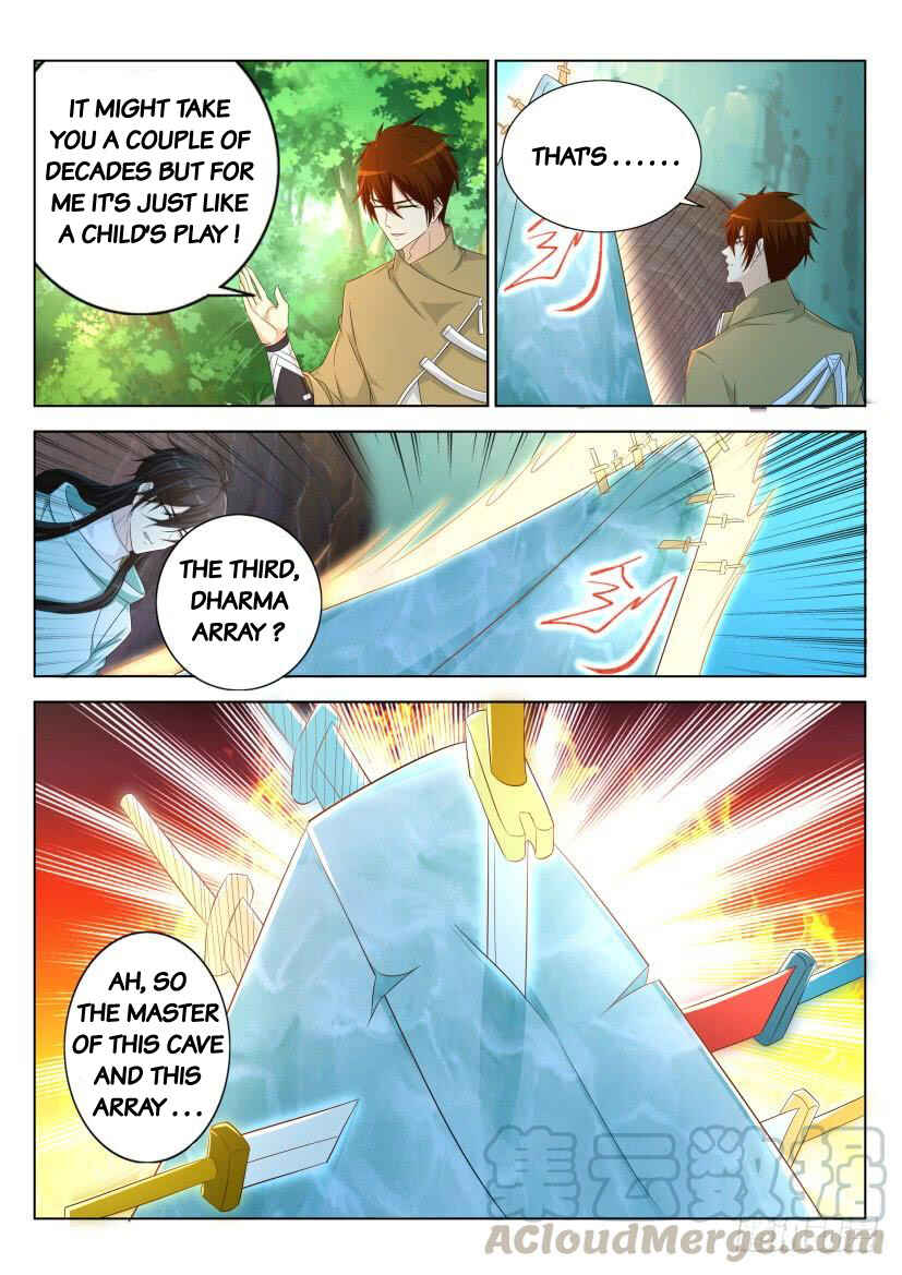 Chapter 280 - Page 13