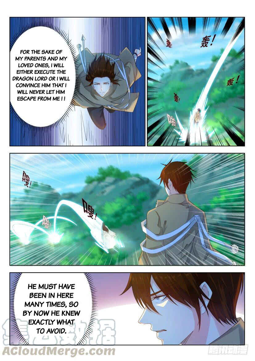 Chapter 280 - Page 5