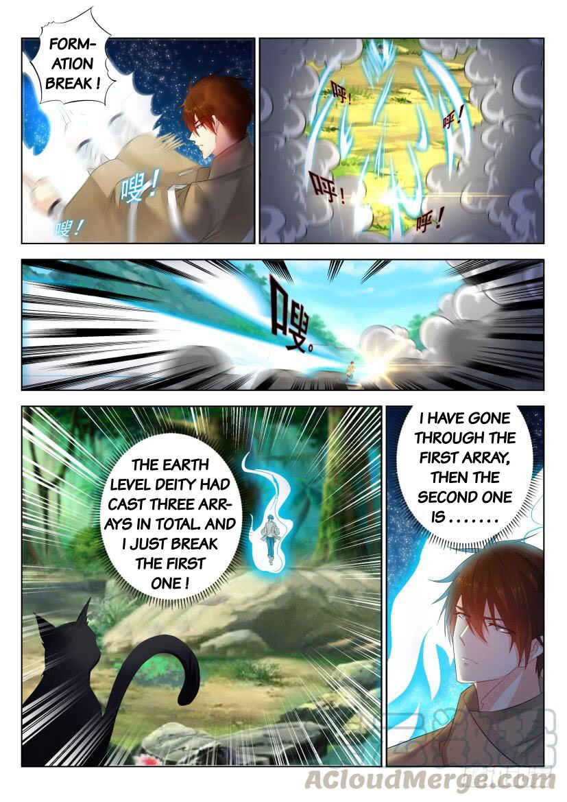 Chapter 280 - Page 7