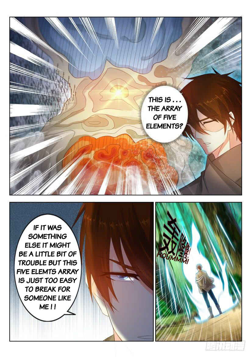 Chapter 280 - Page 8