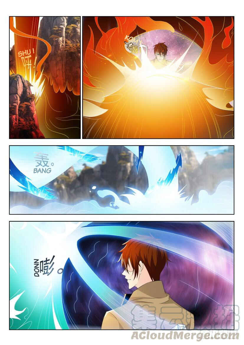 Chapter 280 - Page 9