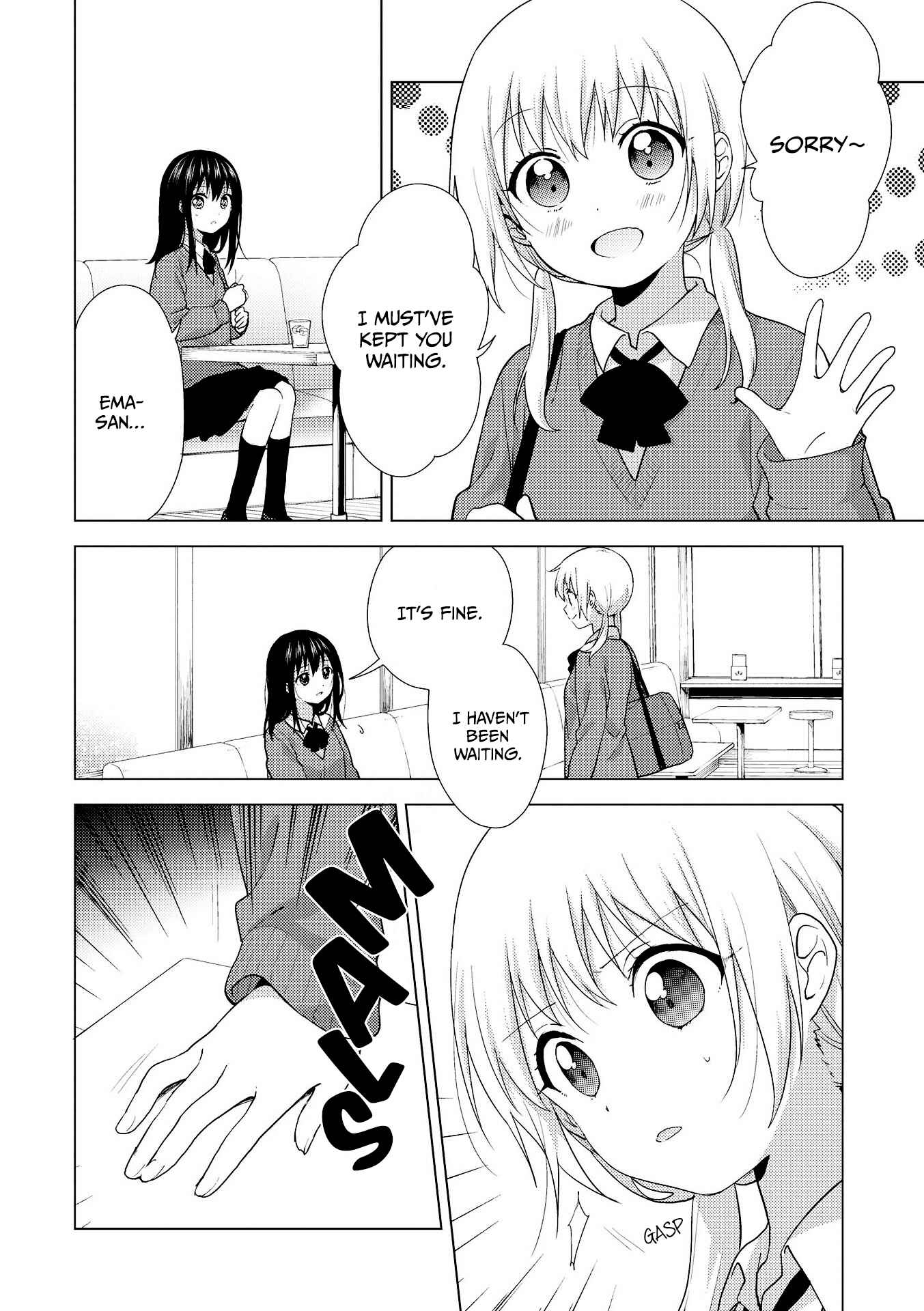 Chapter 4 - Page 4