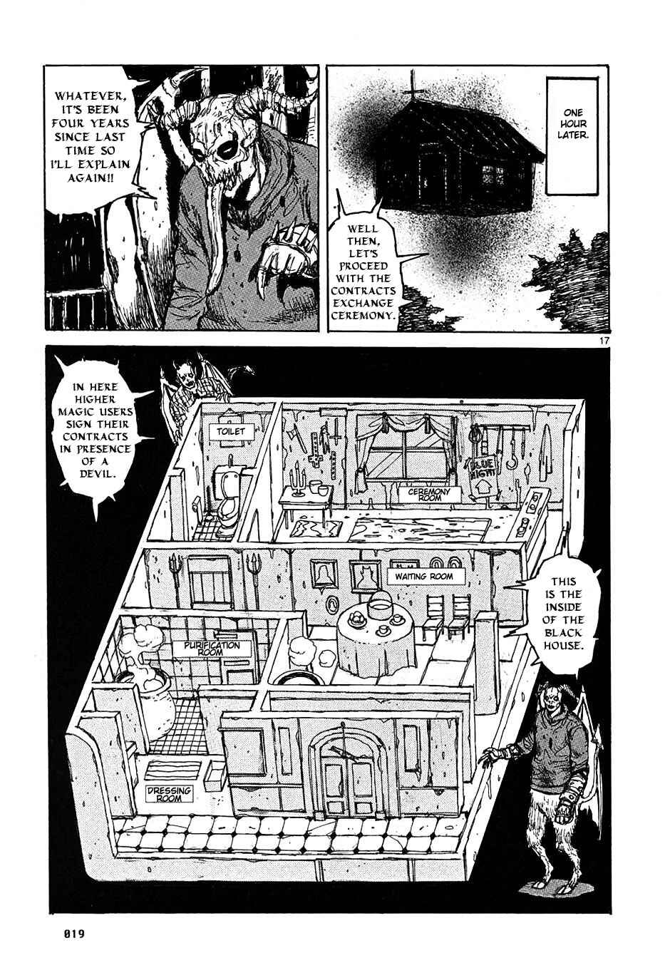 Chapter 31 - Page 21
