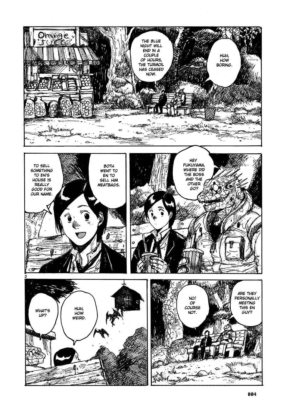 Chapter 31 - Page 6