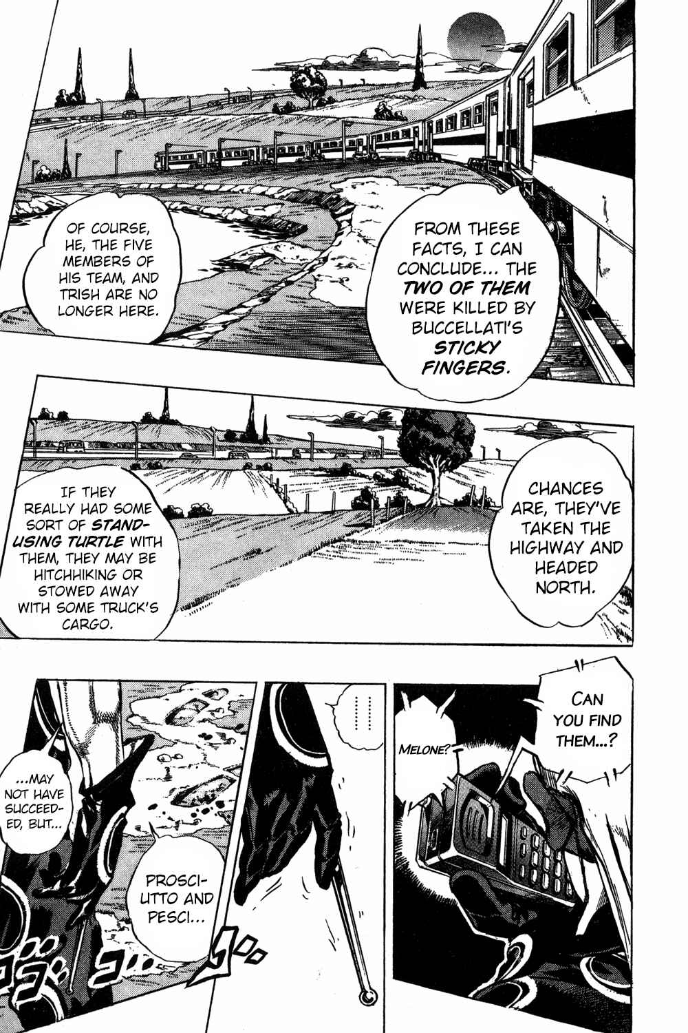 Chapter 61 - Page 5