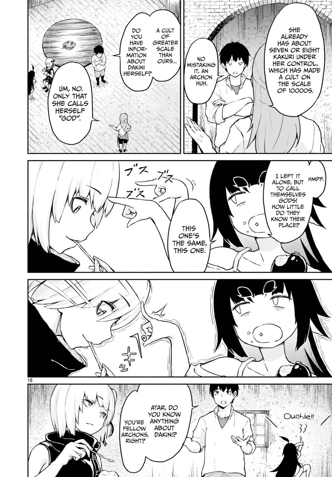 Chapter 12 - Page 19