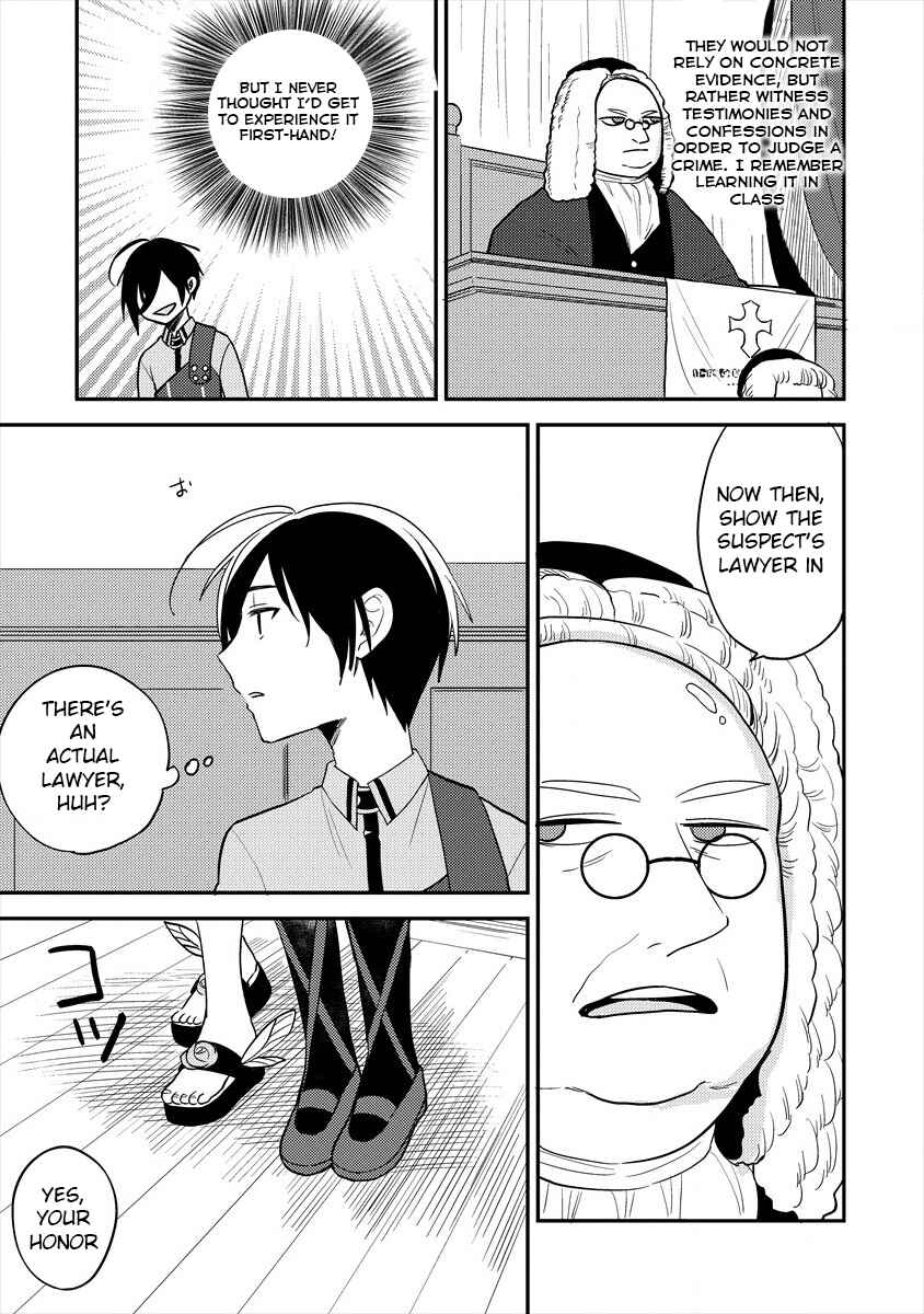 Chapter 32 - Page 4