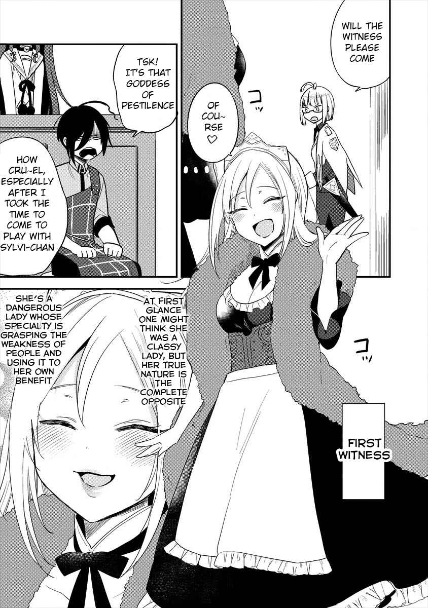 Chapter 32 - Page 6