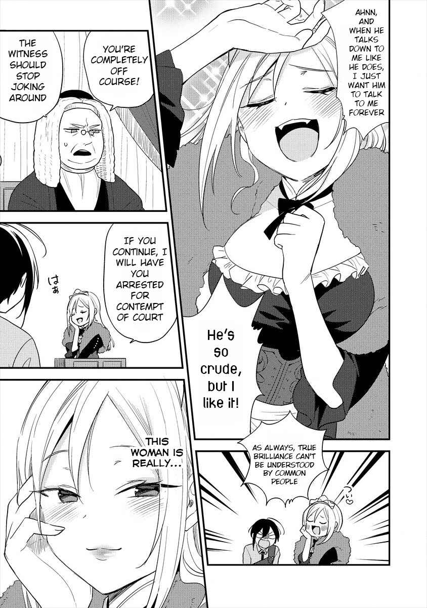 Chapter 32 - Page 8