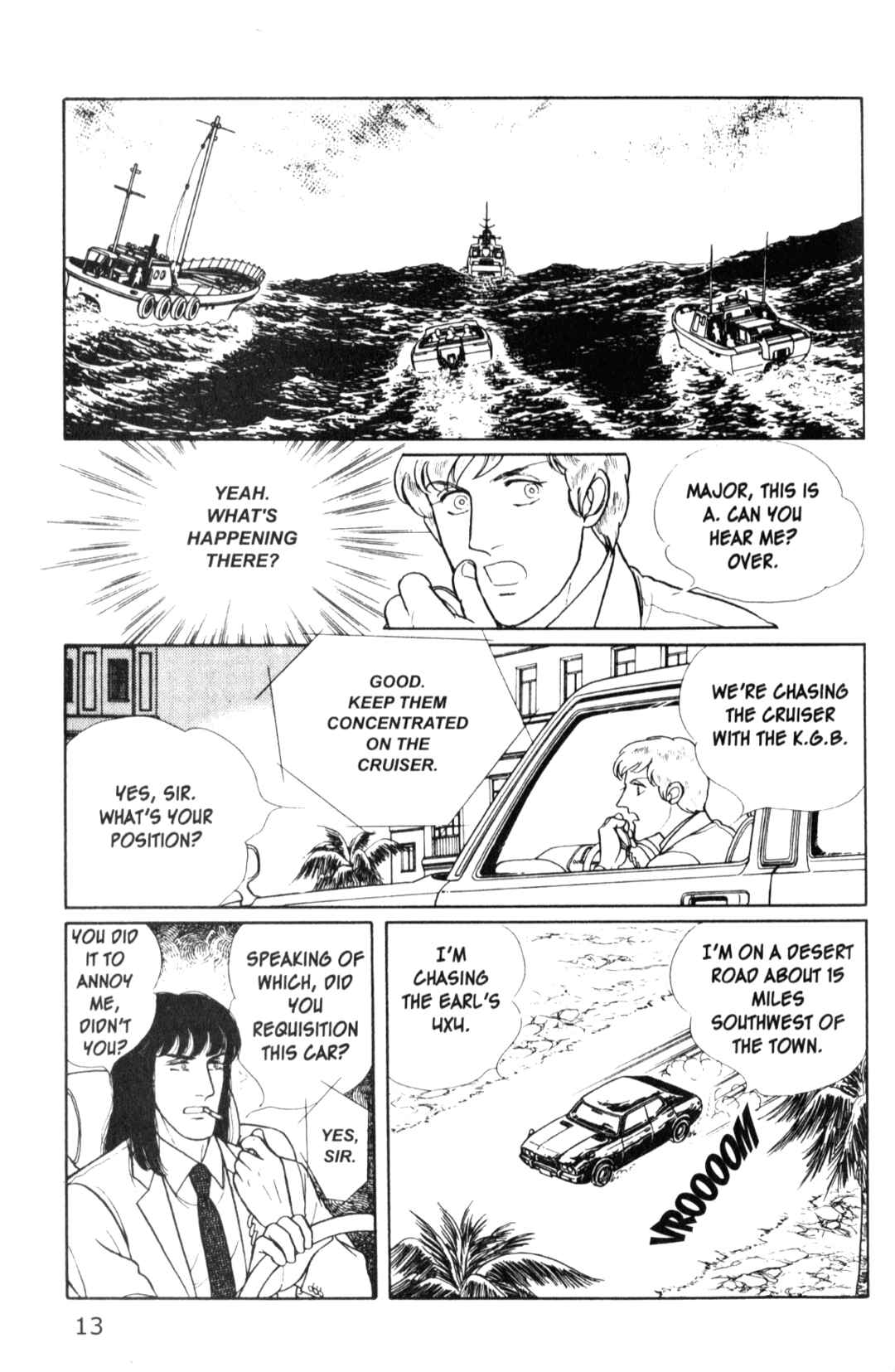 Chapter 11.5 - Page 16