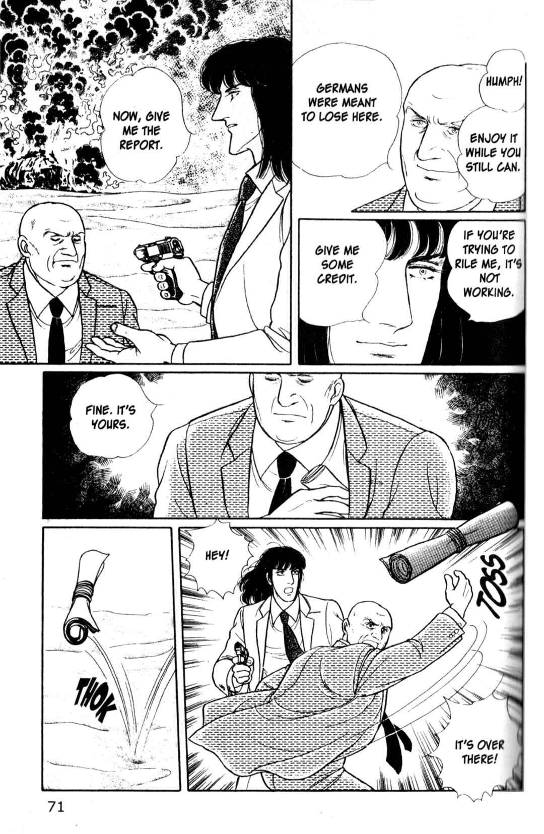 Chapter 11.5 - Page 74