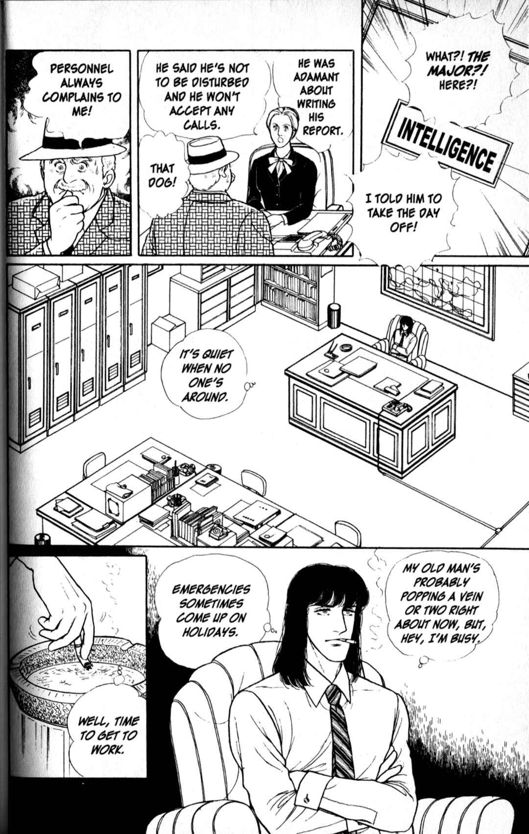 Chapter 11.5 - Page 95
