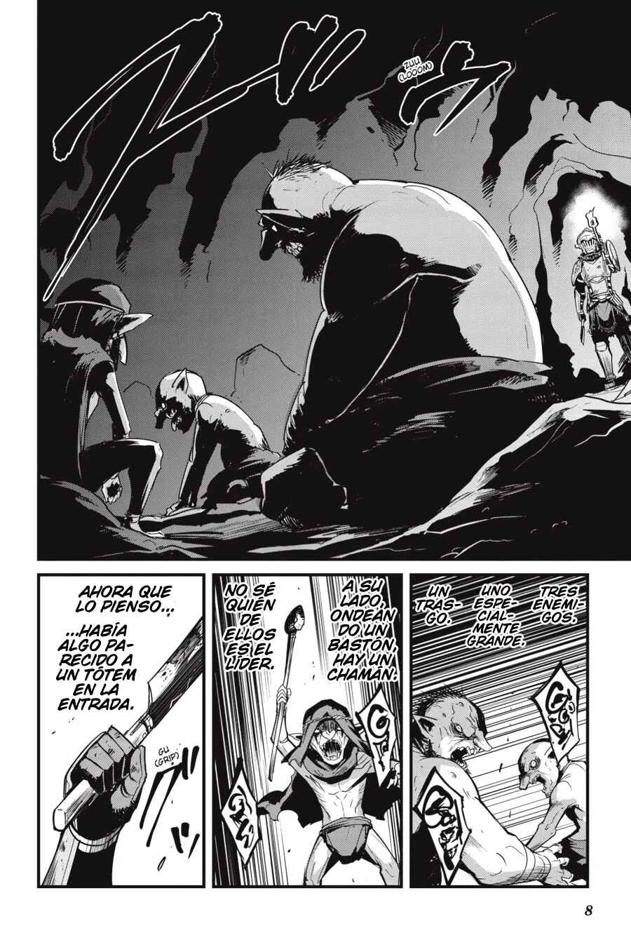 Chapter 114 - Page 10