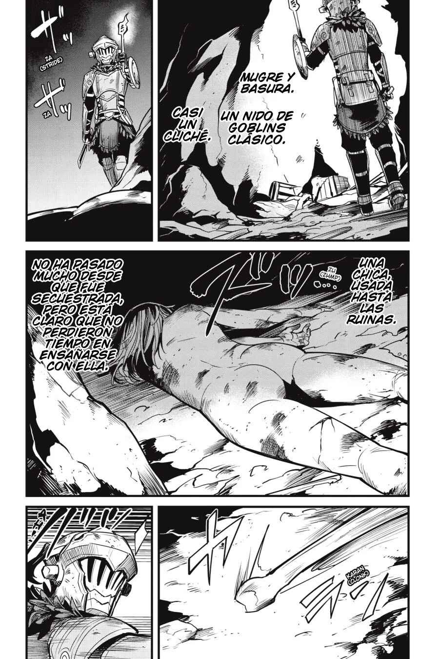 Chapter 114 - Page 18