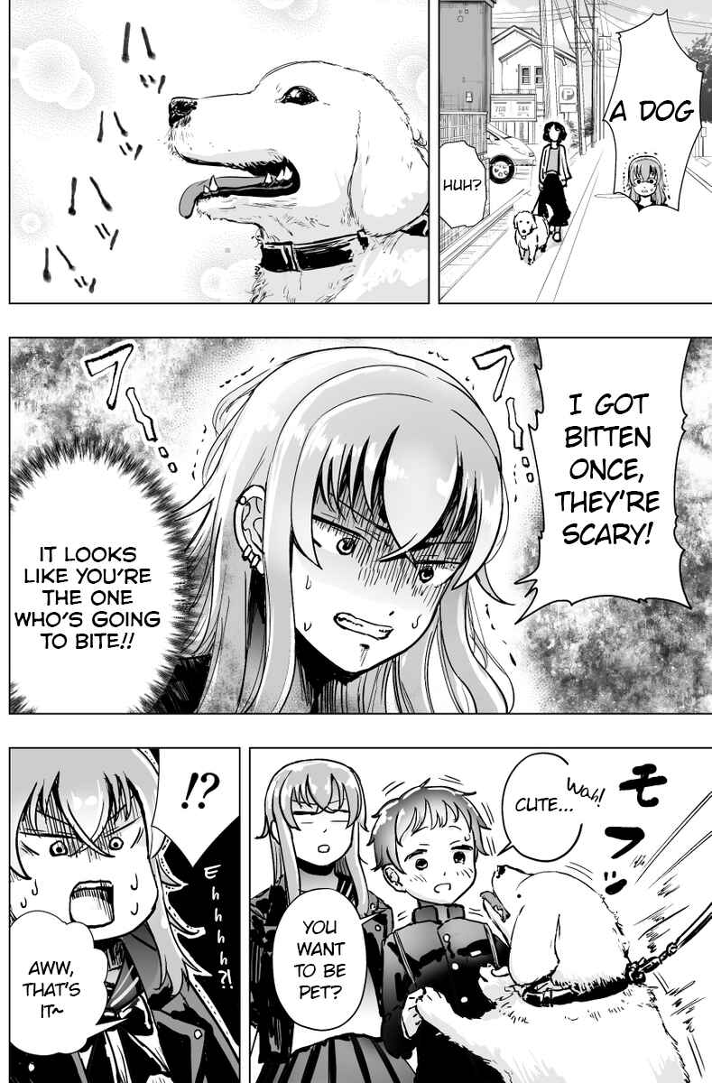 Chapter 3 - Page 2