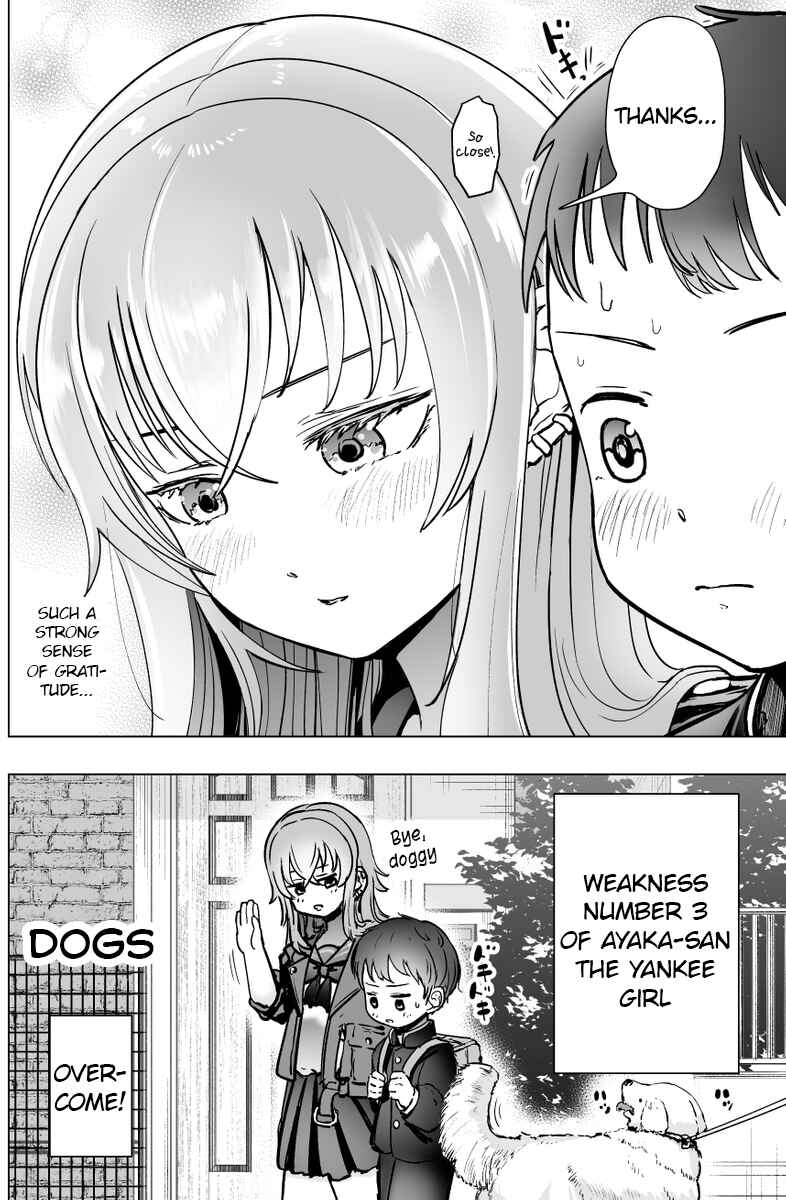 Chapter 3 - Page 6