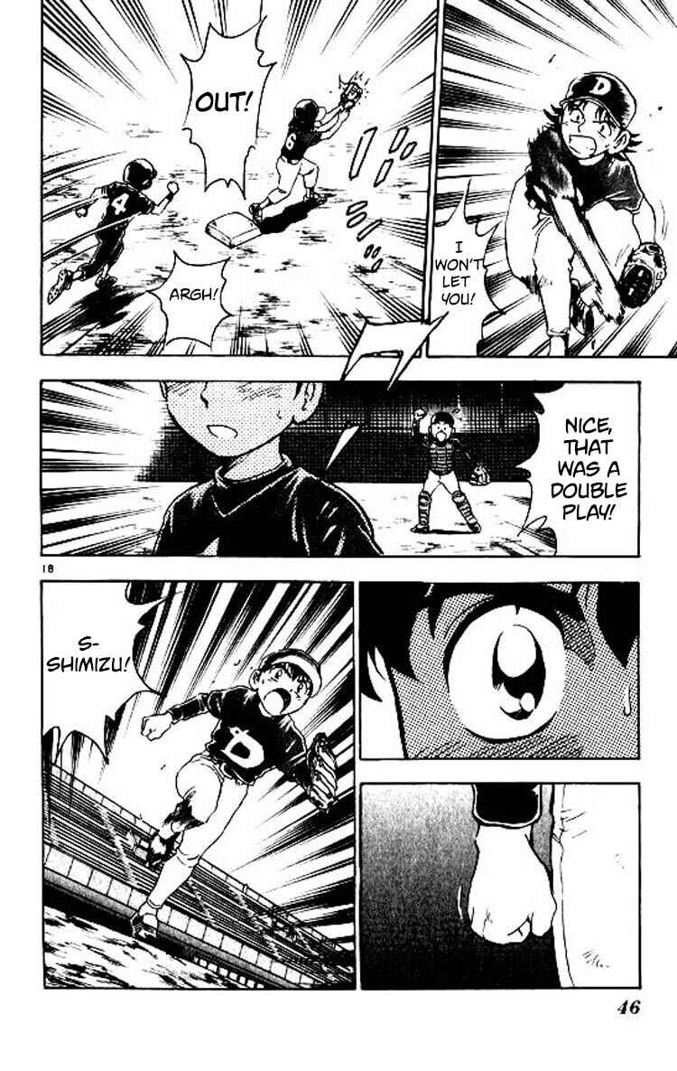 Chapter 80 - Page 19