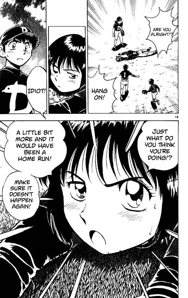 Chapter 80 - Page 20
