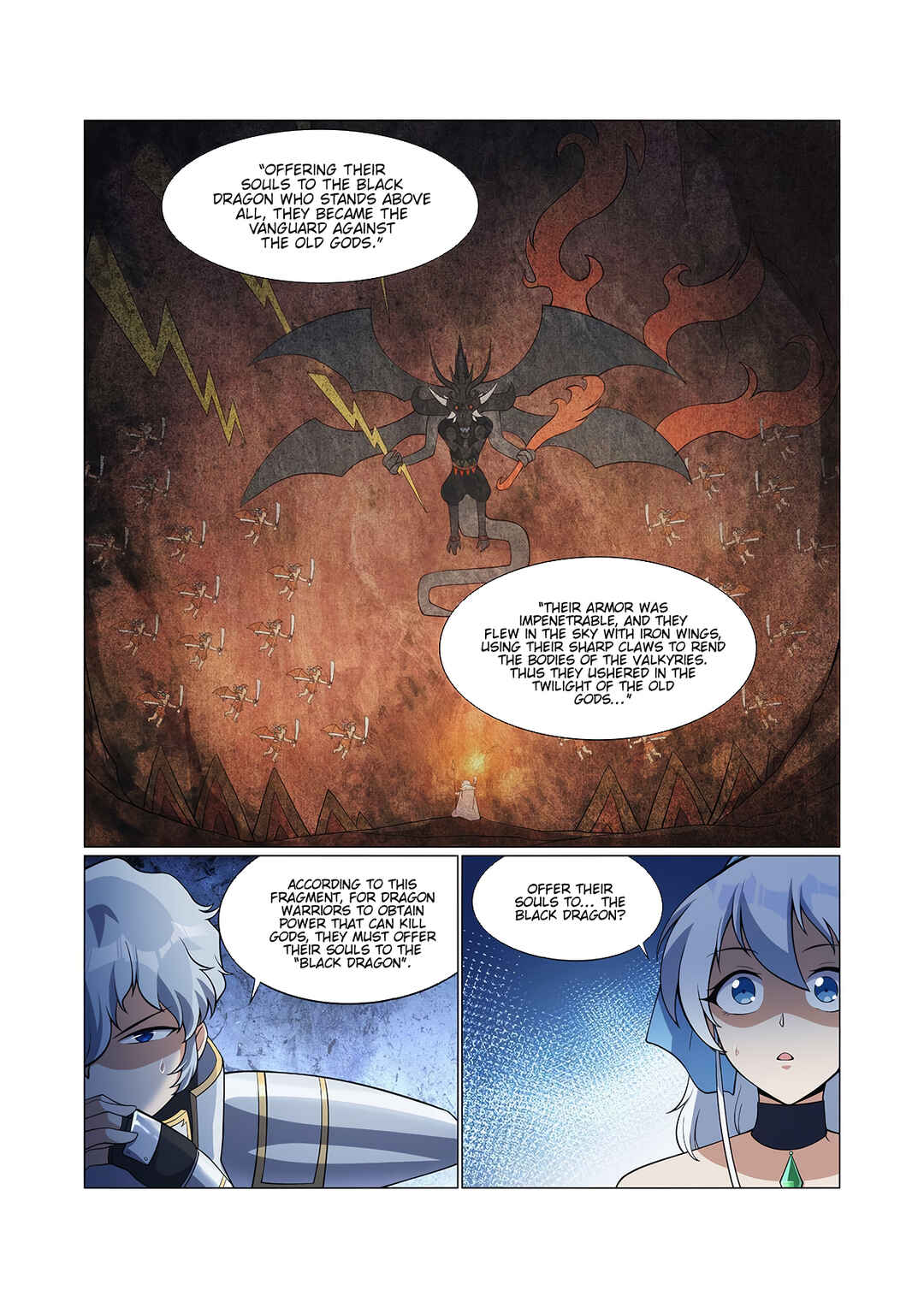 Chapter 280 - Page 13