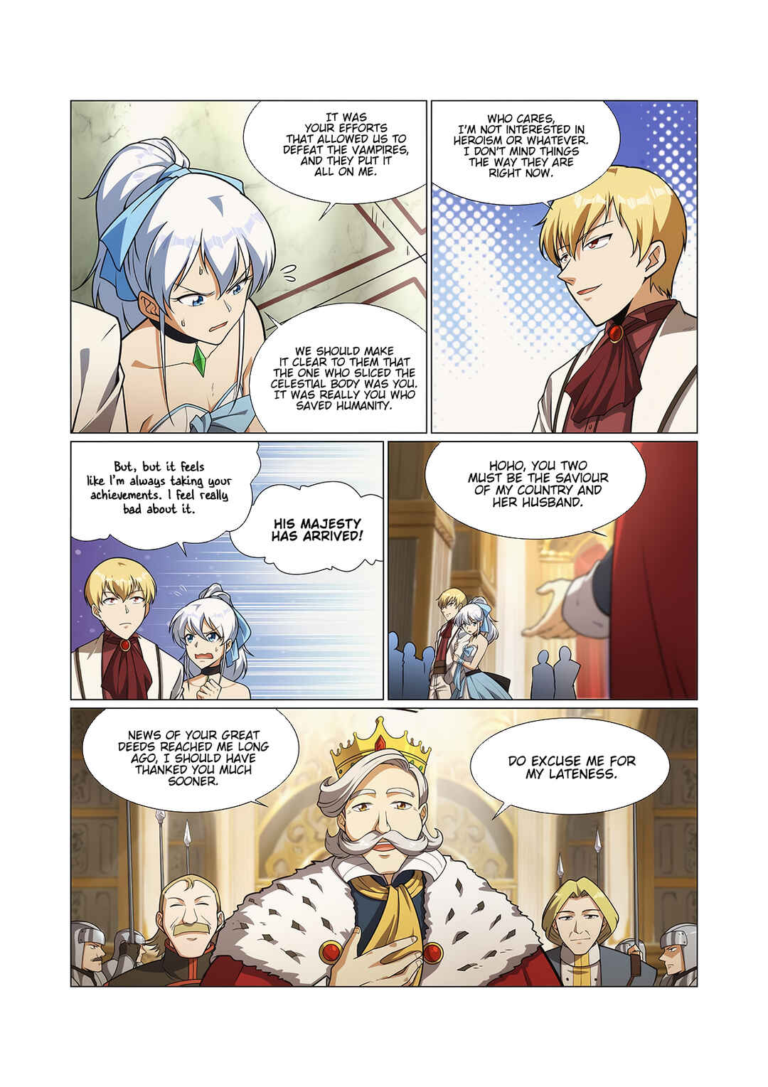 Chapter 280 - Page 3