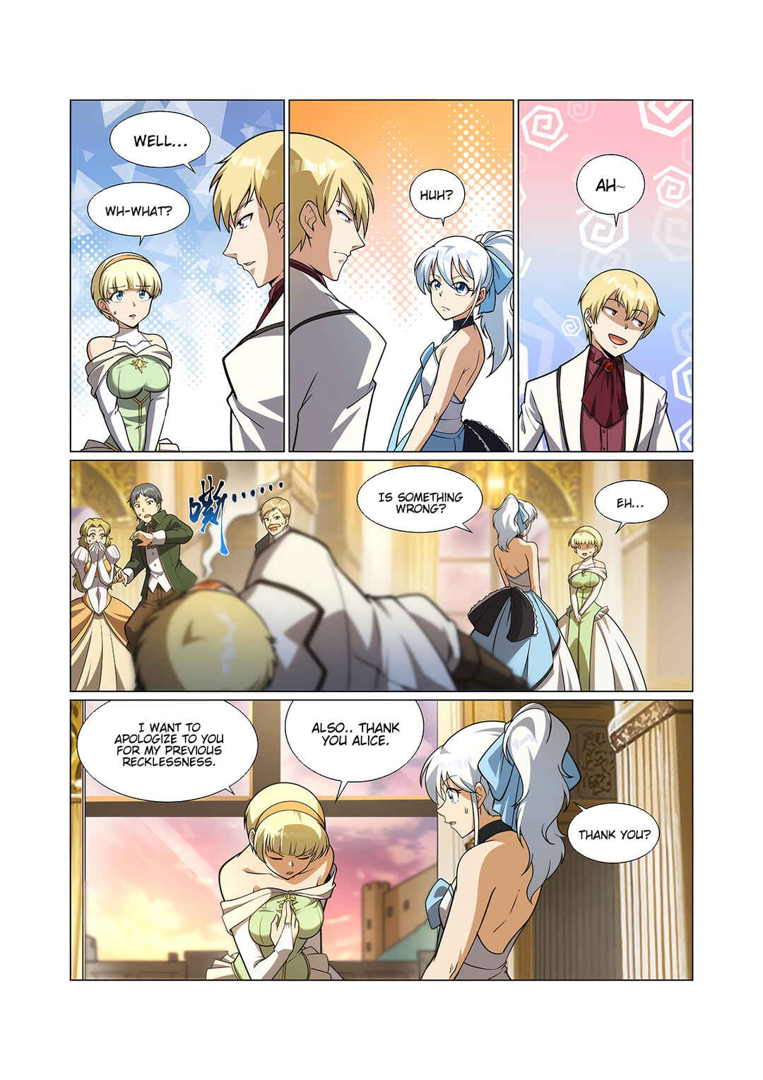 Chapter 280 - Page 6