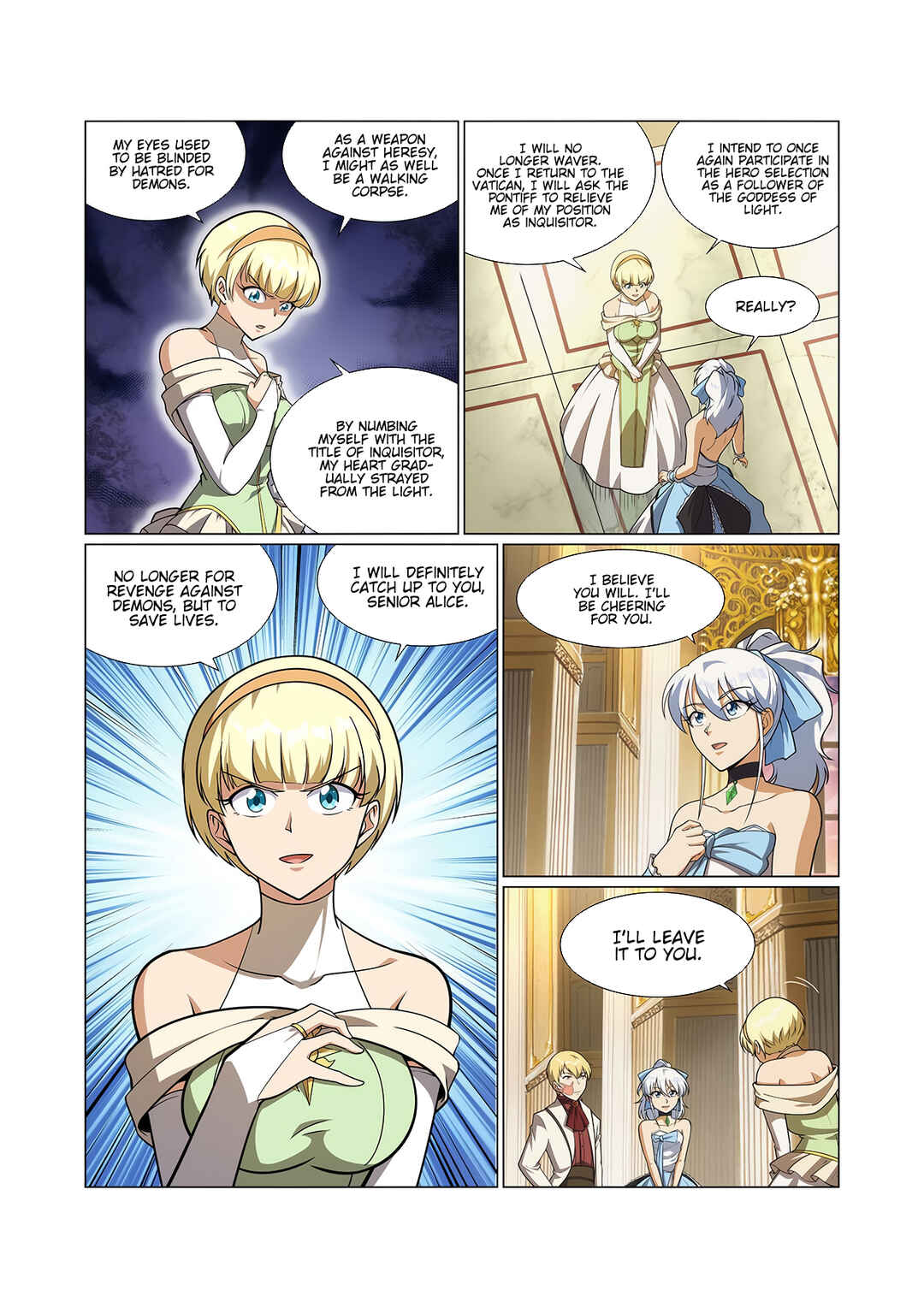 Chapter 280 - Page 7