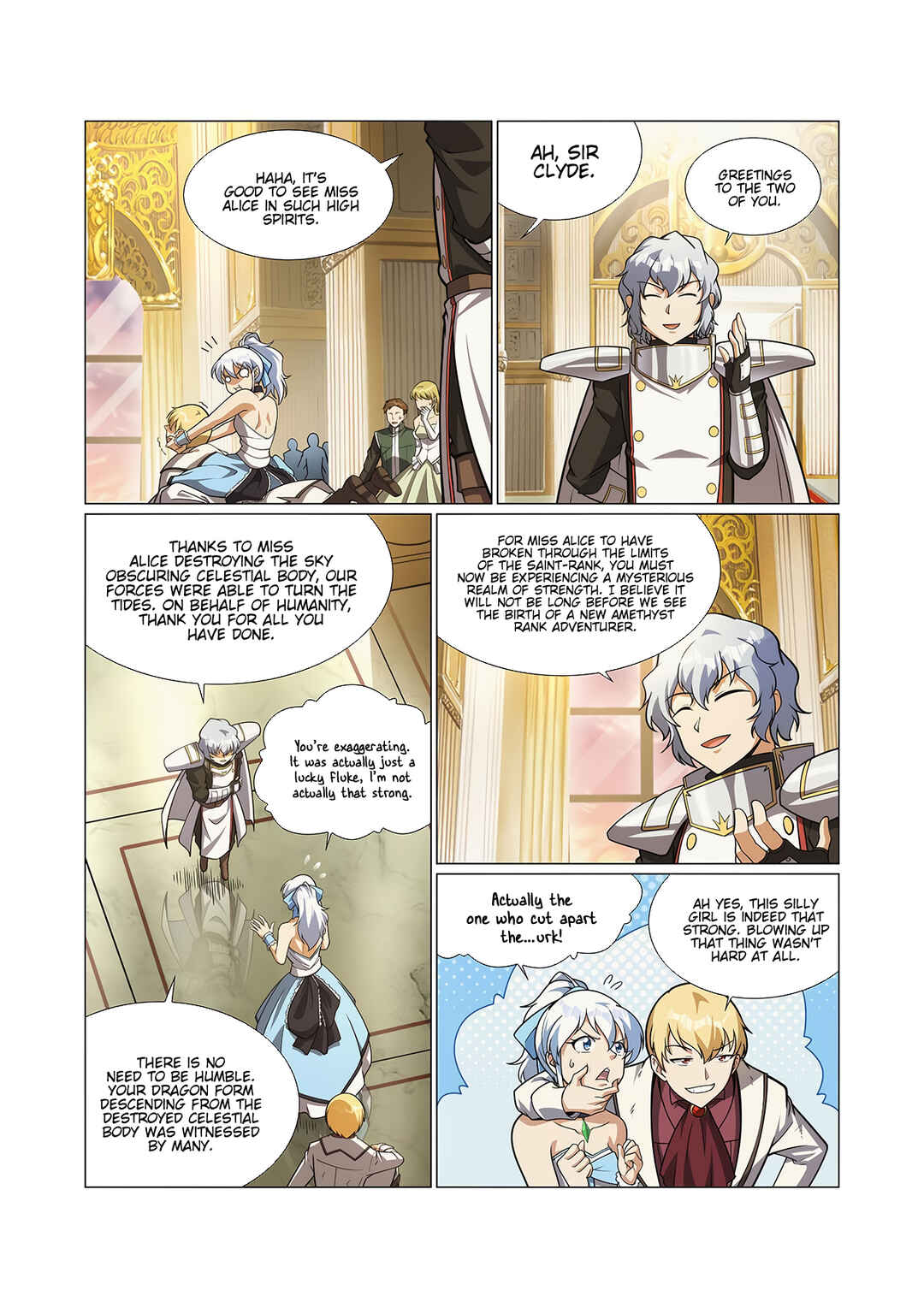 Chapter 280 - Page 9
