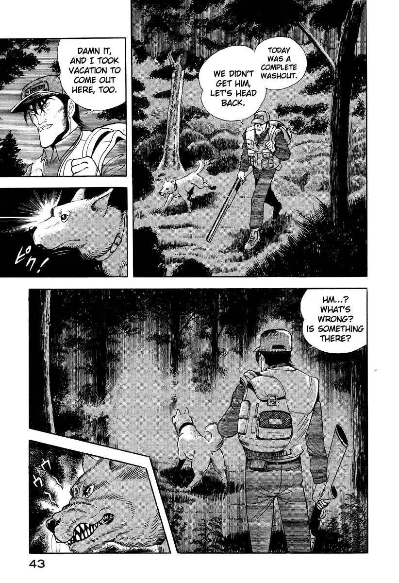 Chapter 45 - Page 3