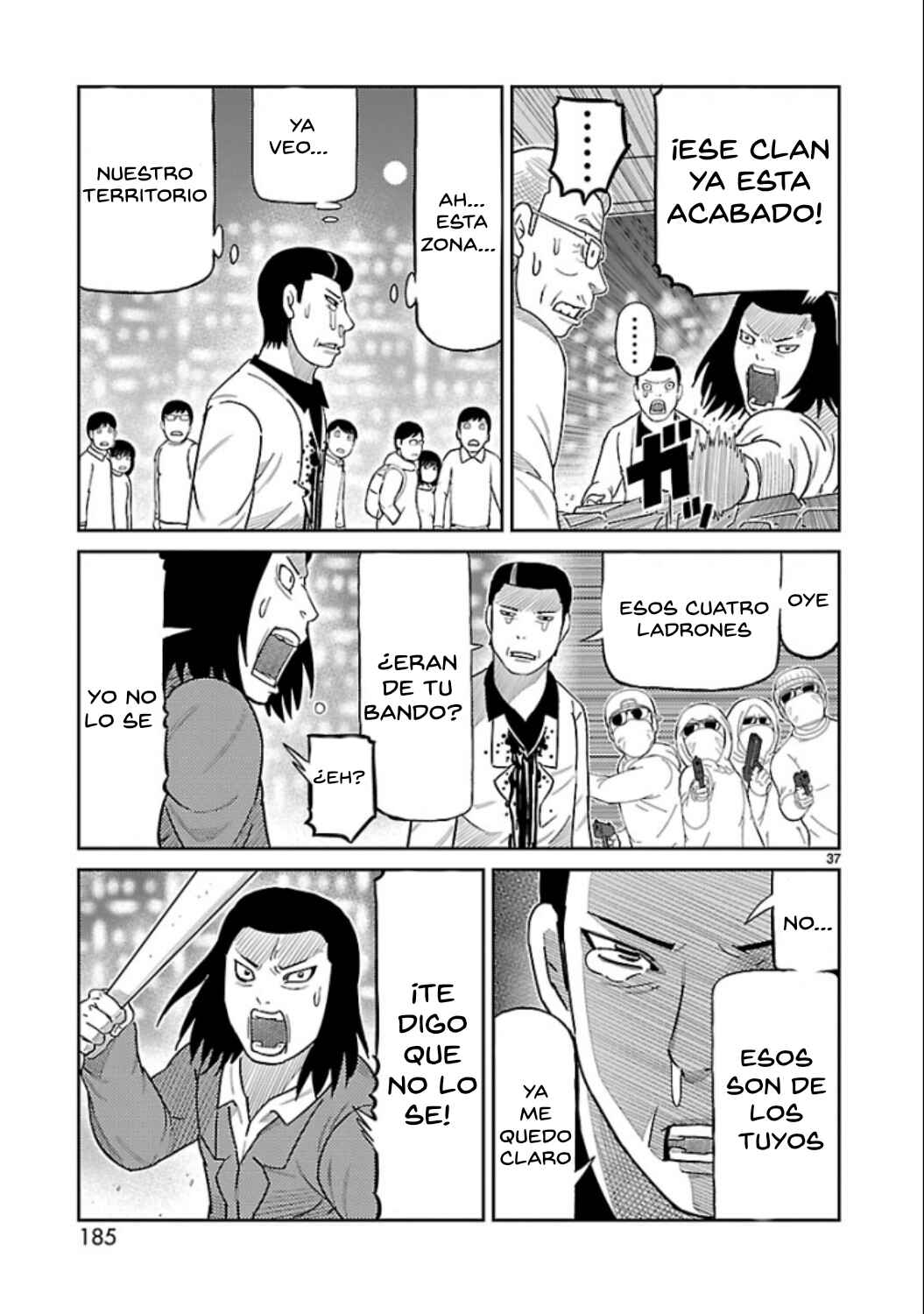Chapter 12 - Page 31