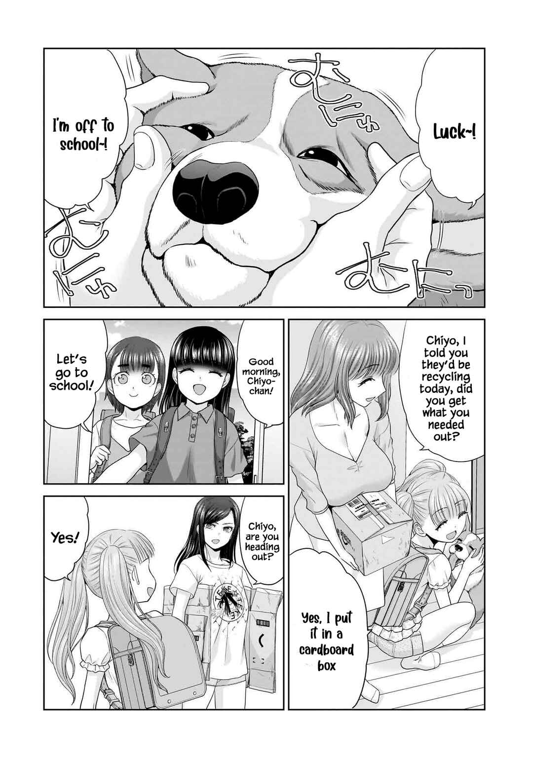 Chapter 4 - Page 6