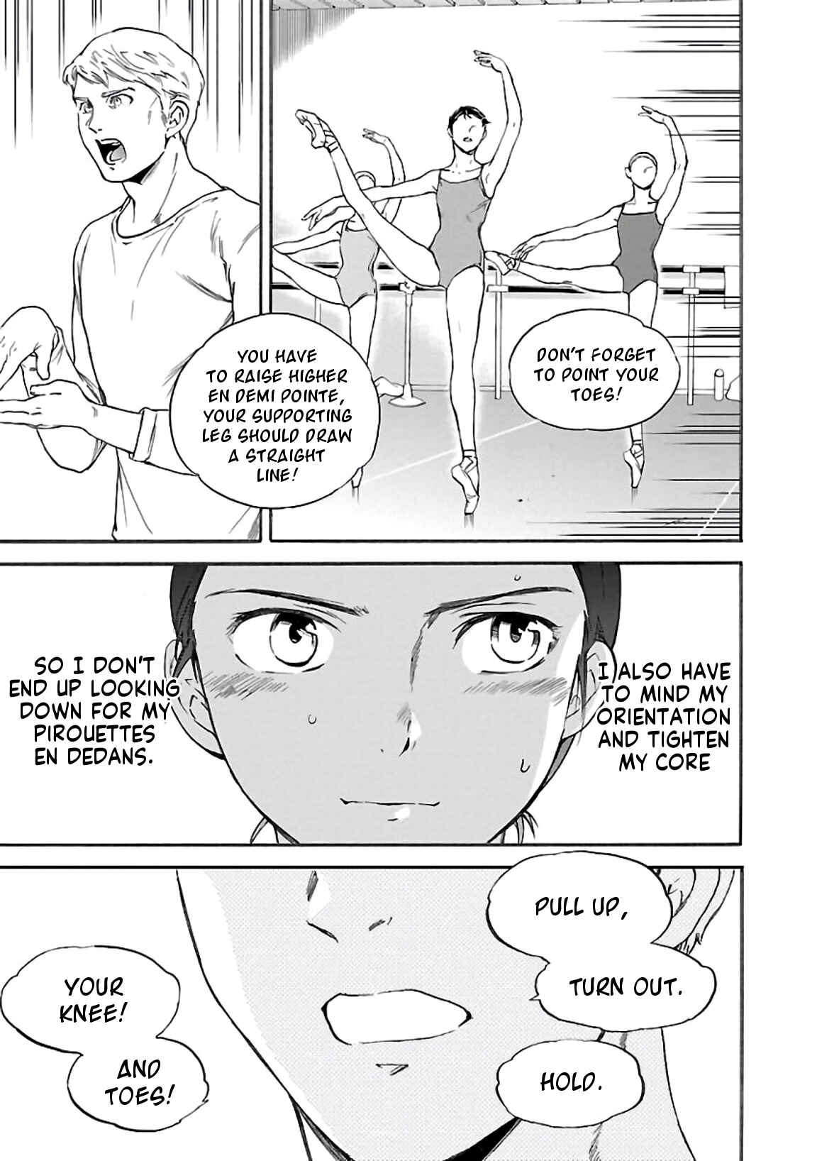 Chapter 50 - Page 31